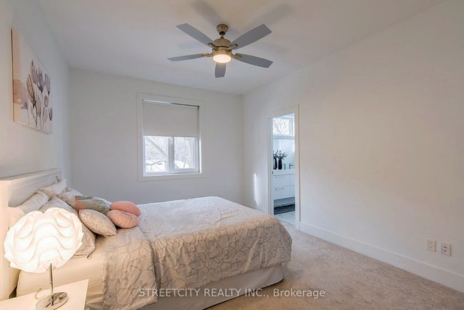 1468 Byron Baseline Rd, House other with 4 bedrooms, 4 bathrooms and 8 parking in London ON | Image 15