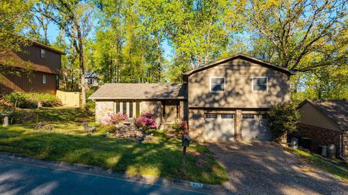 922 Kings Mountain Dr, Little Rock, AR, 72211-2519 | Card Image