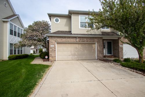 3216 Morgan Creek Ct, Valparaiso, IN, 46385-2986 | Card Image