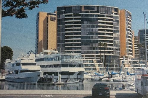 1106-4267 Marina City Drive, Marina del Rey, CA, 90292 | Card Image
