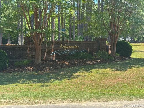 Lot 135 Edgewater Dr., Roanoke Rapids, NC, 27870 | Card Image