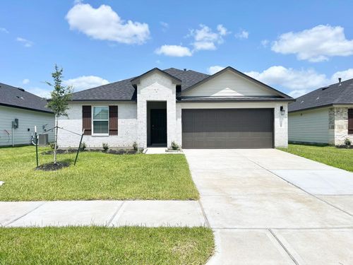 7515 Cattle Walker Ct, Rosharon, TX, 77583-5449 | Card Image