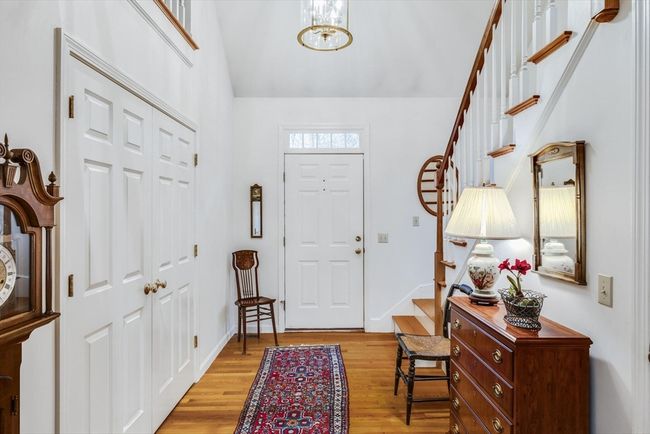 20 Anson Hunter Ln, House other with 3 bedrooms, 3 bathrooms and 2 parking in Orleans MA | Image 6
