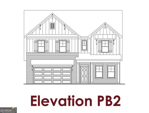 202 Cantrell View Ct, Cartersville, GA, 30120-1516 | Card Image