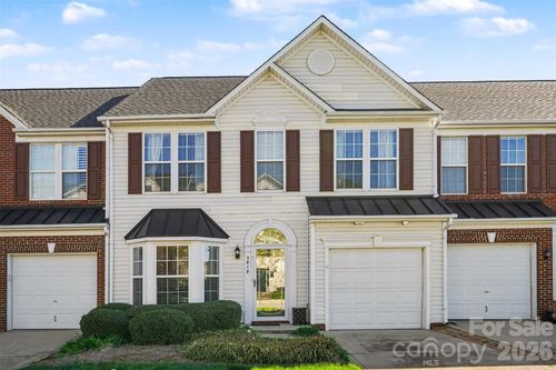 3818 Carl Parmer Dr, Harrisburg, NC, 28075-7455 | Card Image