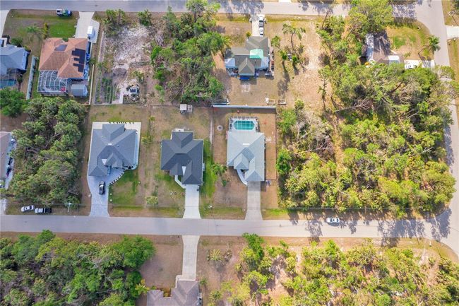 4262 Heaton Ter, House other with 3 bedrooms, 2 bathrooms and null parking in NORTH PORT FL | Image 49