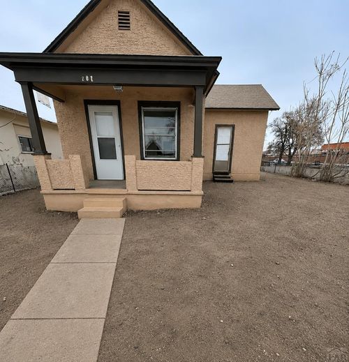 207 Spring St, Pueblo, CO, 81003-3544 | Card Image