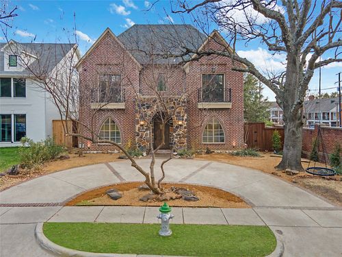 2945 Dyer St, Dallas, TX, 75205-1907 | Card Image