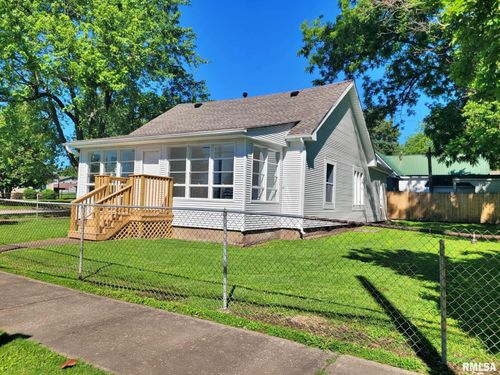 901 Catherine St, Metropolis, IL, 62960-1712 | Card Image