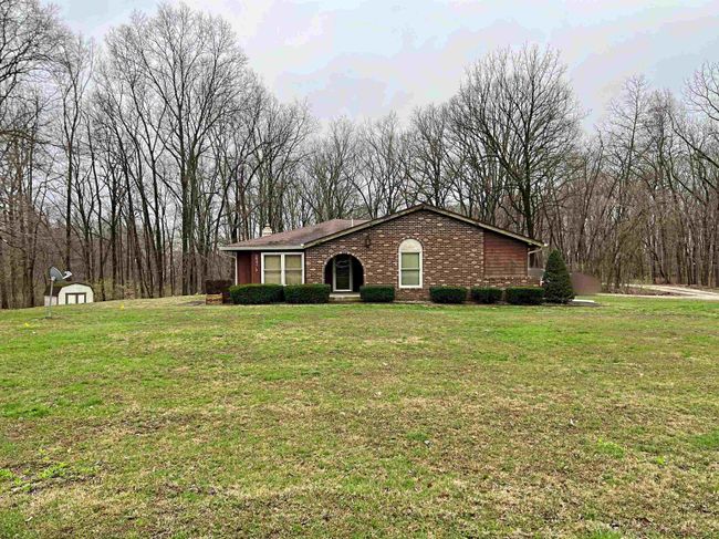 8758 N Lake Rd, House other with 3 bedrooms, 2 bathrooms and null parking in Jasonville IN | Image 14