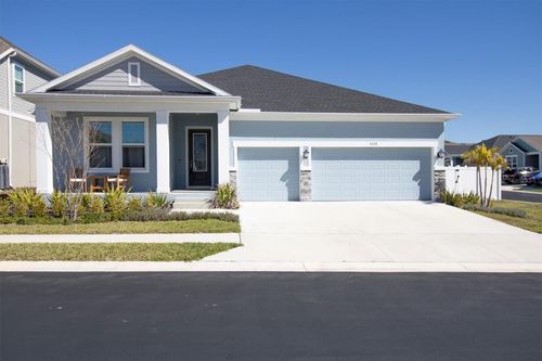 1436 Gopher Loop, TARPON SPRINGS, FL, 34689-5402 | Card Image