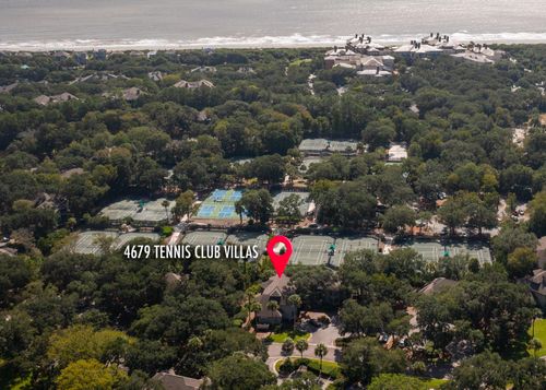 4679 Tennis Club Villas, Kiawah Island, SC, 29455-5403 | Card Image
