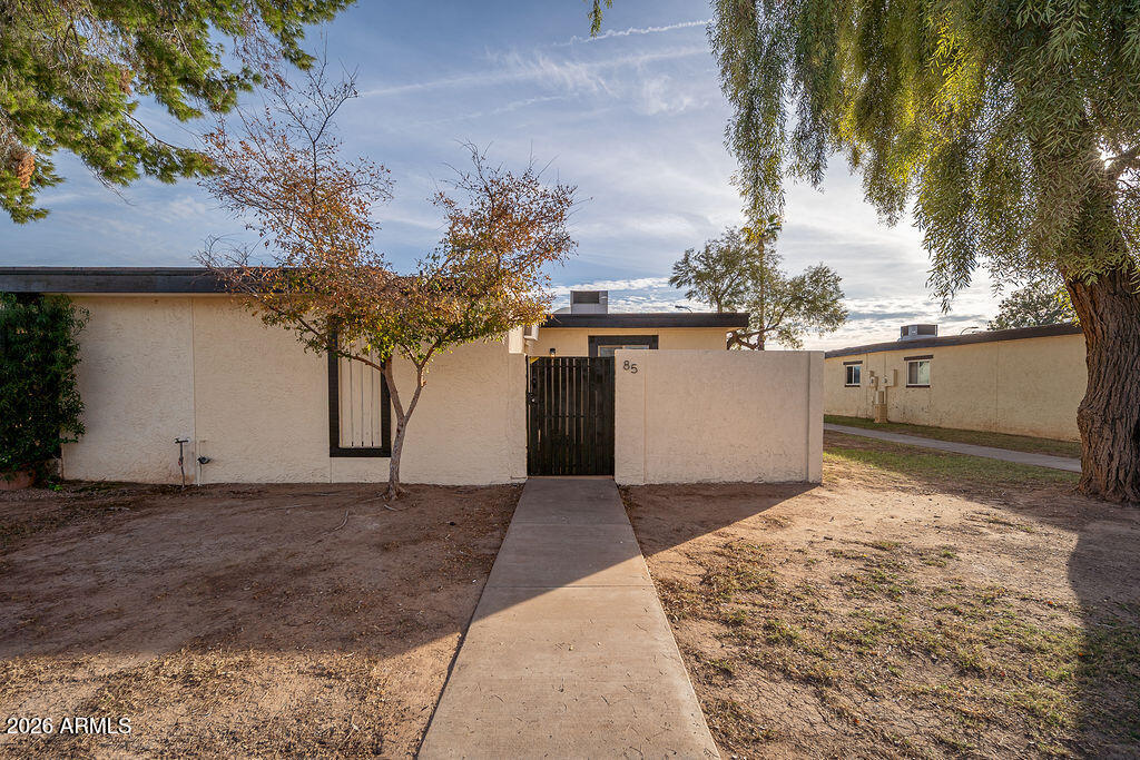 Residential in Mesa