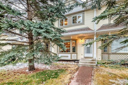 3-1050 Cougar Creek Dr, Canmore, AB, T1W1A5 | Card Image