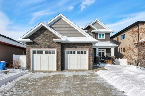 42 Grove Close, Red Deer, AB, T4P0P4 | Card Image