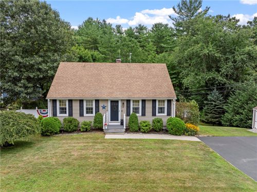 4 Paula Drive, Burrillville, RI, 02830 | Card Image