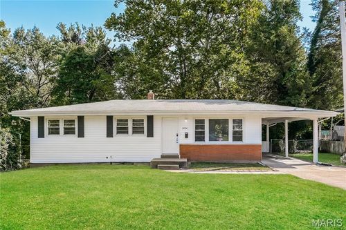 1224 Weleba Ave, Saint Louis, MO, 63121-1214 | Card Image