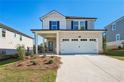 5025 Margot Way, Cumming, GA, 30041 | Card Image