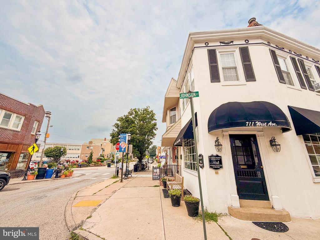 Commercial Lease in JENKINTOWN 5