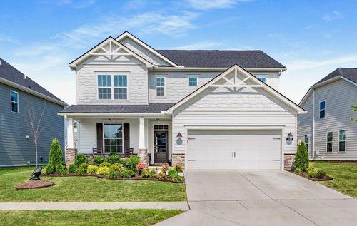 420 Mabels Way, Mount Juliet, TN, 37122-6611 | Card Image