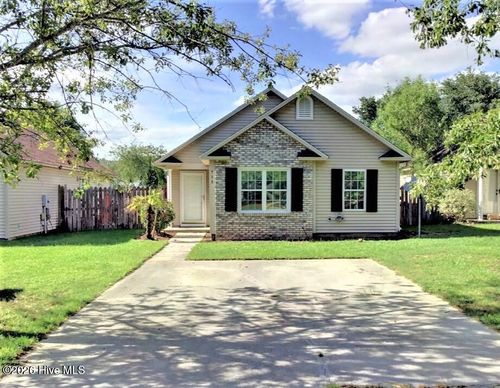 733 Grathwol Dr, Wilmington, NC, 28405-1242 | Card Image