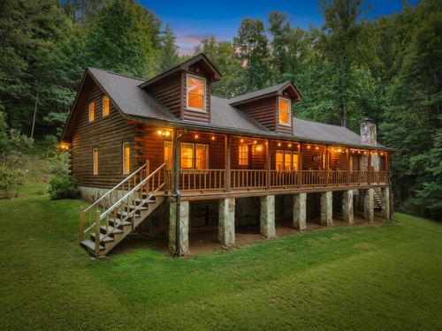 7233 Shakerag Rd, Ellijay, GA, 30540-0253 | Card Image