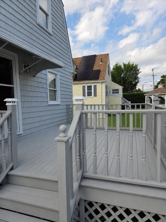 Residential in New Bedford 3