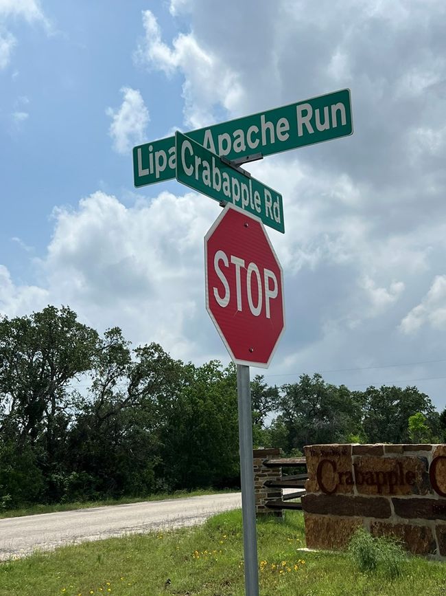 23 - 23 Lipan Apache Run, Home with 0 bedrooms, 0 bathrooms and null parking in Blanco TX | Image 20