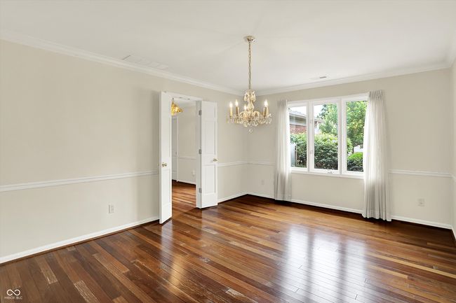 423 Bent Tree Ln, Condo with 2 bedrooms, 3 bathrooms and null parking in Indianapolis IN | Image 13