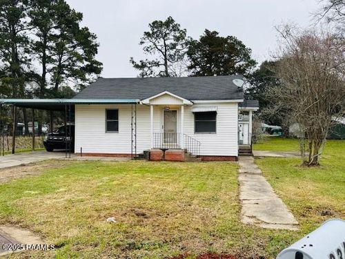 340 N 10th St, Eunice, LA, 70535-3114 | Card Image
