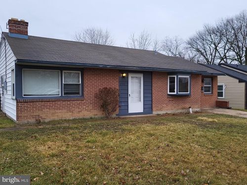 2710 Washington Ave, CLAYMONT, DE, 19703-1960 | Card Image
