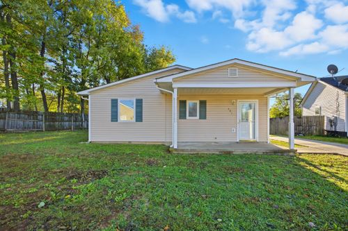 405 Saint John Ct, Lexington, KY, 40511-1659 | Card Image