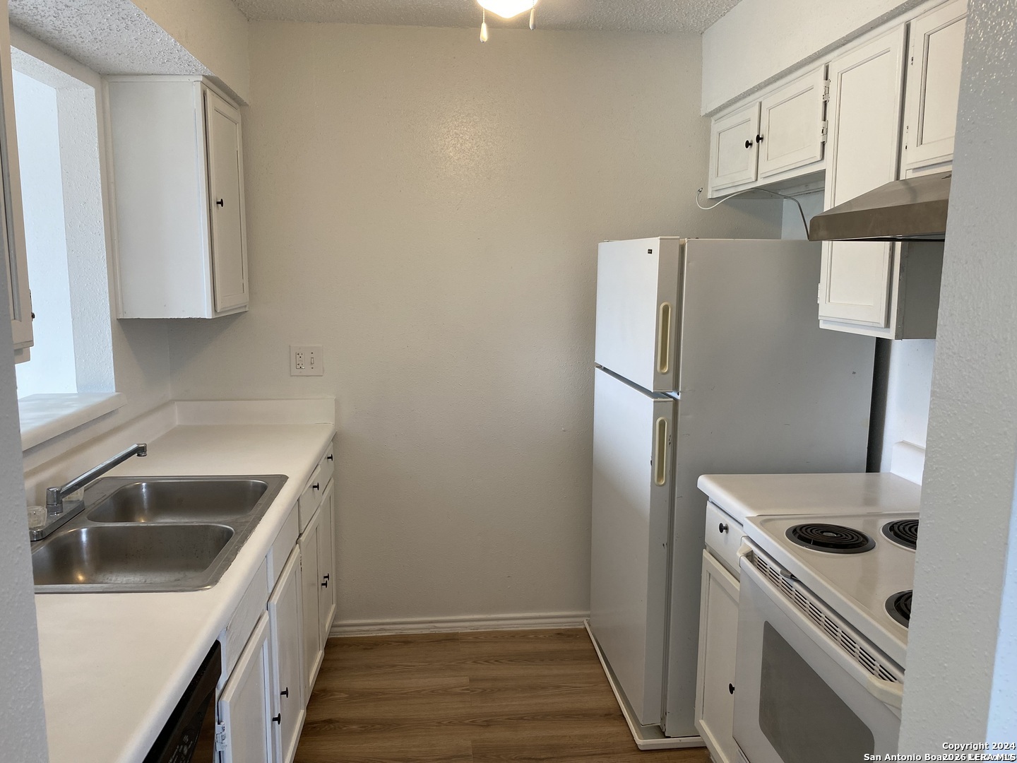 Residential Lease in San Antonio