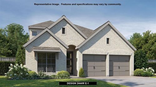 2601 Fargo Pl, Fate, TX, 75087-2167 | Card Image