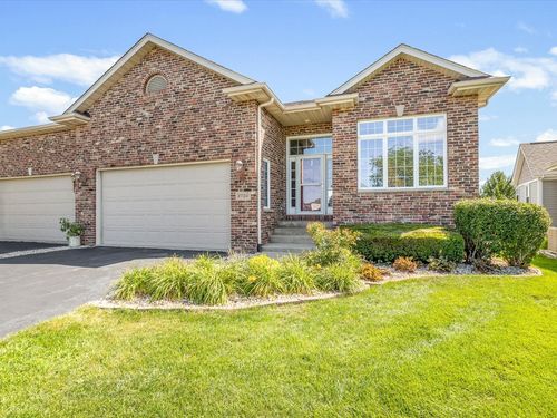 0-3729 Lakeview Drive, WINNEBAGO, IL, 61088 | Card Image