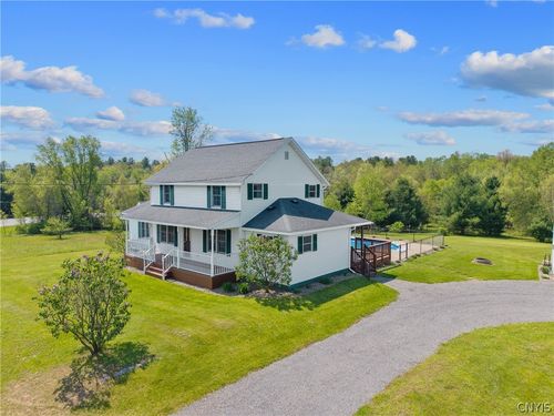 661 County Route 11, West Monroe, NY, 13167-3127 | Card Image