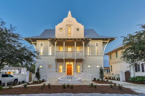 42 Kingston Road, Rosemary Beach, FL, 32461 | Card Image