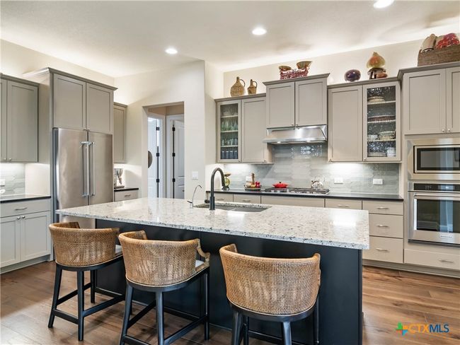 121 Wild Honeysuckle Way, House other with 2 bedrooms, 3 bathrooms and null parking in San Marcos TX | Image 18
