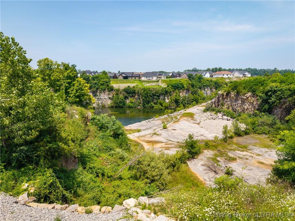 Land in Jeffersonville 3