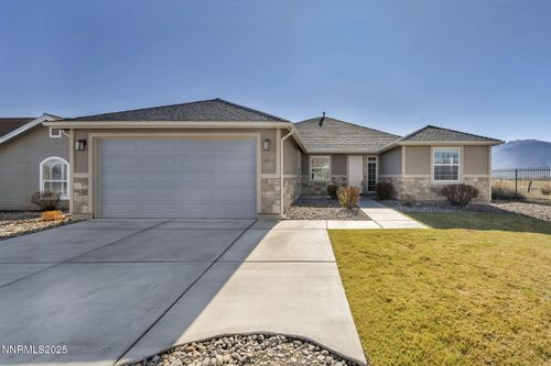 1211 W Cottage Loop, Gardnerville, NV, 89460-4400 | Card Image