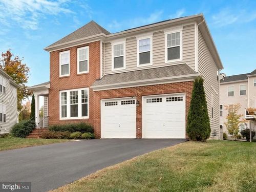 24887 Coventry Grove Ct, CHANTILLY, VA, 20152-5986 | Card Image