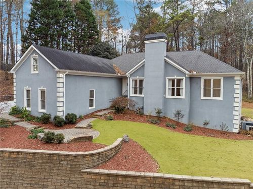 38 Timberlost Trail, Suwanee, GA, 30024 | Card Image