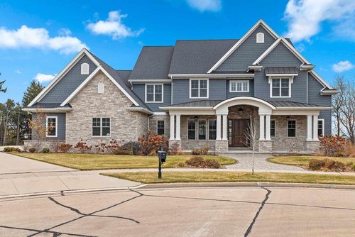 6916 N Palladium Court, APPLETON, WI, 54913 | Card Image