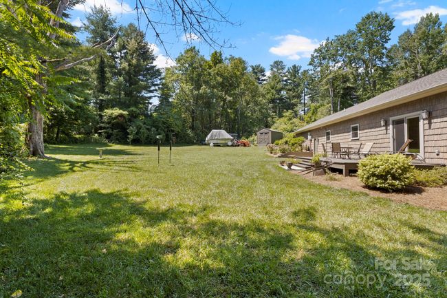99 Pinecrest Estates Dr, House other with 3 bedrooms, 2 bathrooms and null parking in Flat Rock NC | Image 29