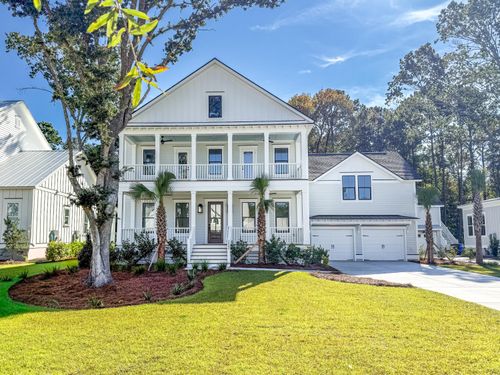 3845 Delinger Dr, Mount Pleasant, SC, 29466-8413 | Card Image