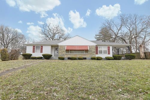 307 Curtis St, Middletown, OH, 45044-4313 | Card Image