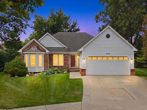 2514 Portobello Drive, Troy, MI, 48083 | Card Image