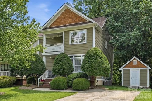 1234 Ivey Dr, Charlotte, NC, 28205-5360 | Card Image