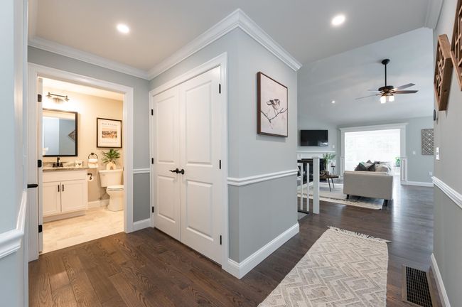 33 - 24 Village Way, Condo with 2 bedrooms, 2 bathrooms and null parking in Northfield NH | Image 15