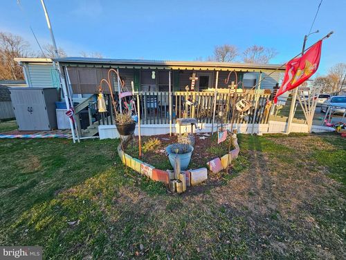 21 Vanessa Ave, RISING SUN, MD, 21911-2705 | Card Image